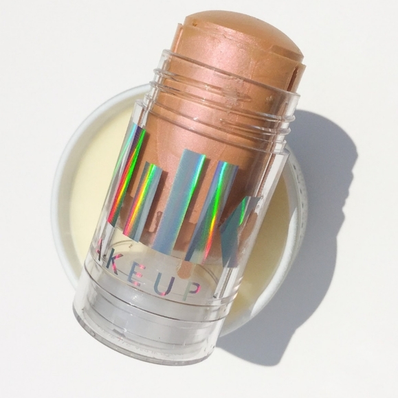 💙🌟🧚‍♀️MARS Milk Makeup Holographic Stick NWT - Picture 3 of 8